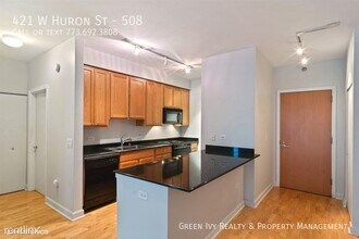 421 W Huron St in Chicago, IL - Building Photo - Building Photo