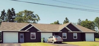 86 Miah Dr in Cornwall, PE - Building Photo