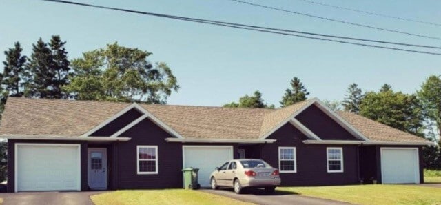 86 Miah Dr in Cornwall, PE - Building Photo