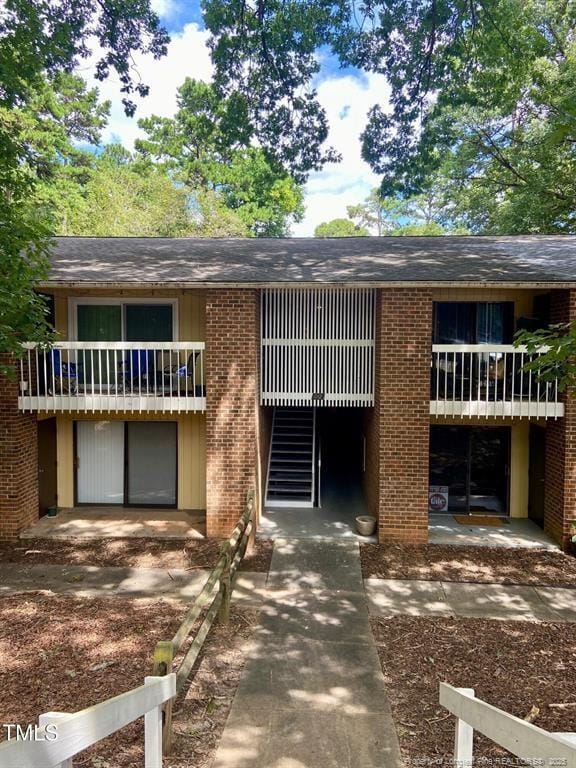 property at 1212 Schaub Dr