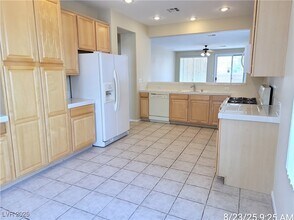 2801 Bahama Point Ave in North Las Vegas, NV - Building Photo - Building Photo