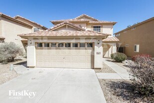 31315 N Shale Dr in San Tan Valley, AZ - Building Photo