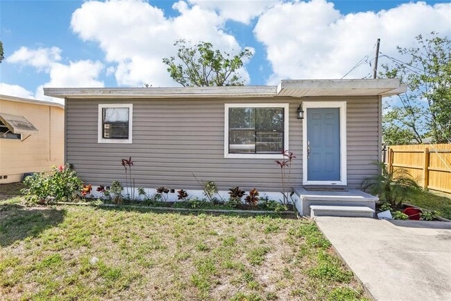 property at 2726 25th Ave N