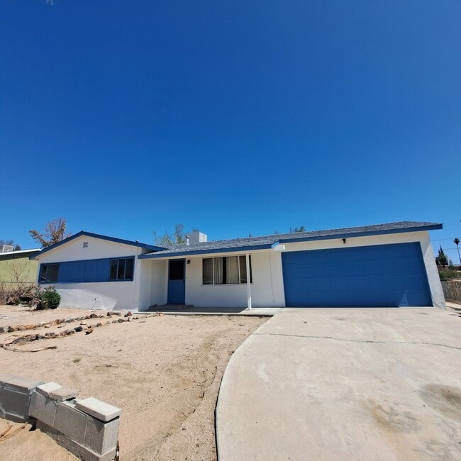 property at 73194 Sun Valley Dr