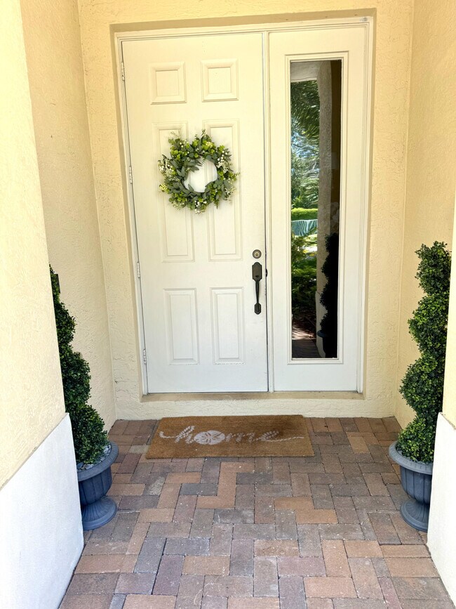 4488 Hickory Dr in Palm Beach Gardens, FL - Building Photo - Building Photo