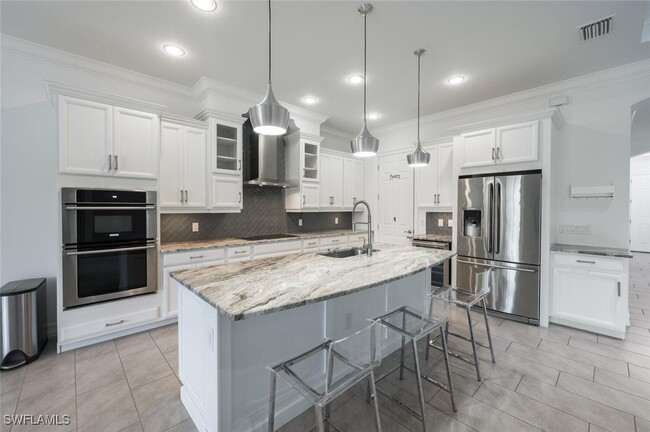property at 1488 Mockingbird Dr