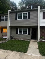 44 Betty Lee Pl in Newport News, VA - Building Photo