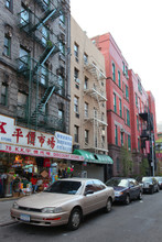 76 Mulberry St in New York, NY - Building Photo - Building Photo