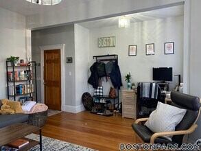 4 Litchfield St, Unit 1 in Boston, MA - Building Photo - Building Photo