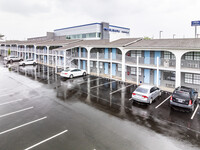 Trinity Loft in Nashville, TN - Foto de edificio - Building Photo