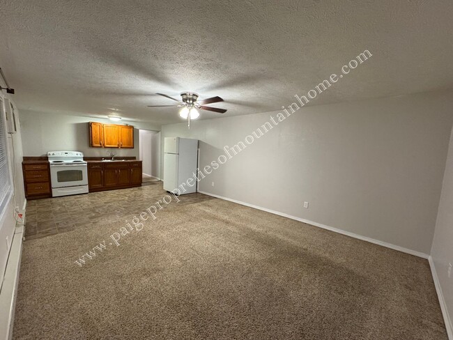 property at 1145 S Church St