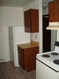 White Oak Square Apartments in Amelia, OH - Foto de edificio - Interior Photo