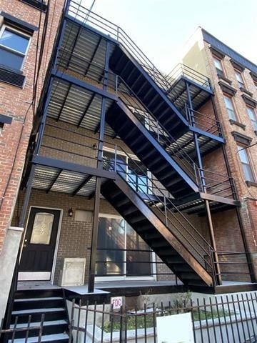 property at 130 Madison St