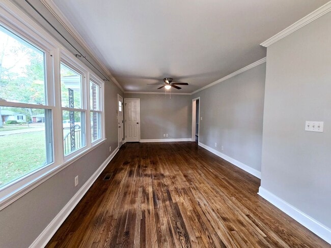 102 Harrison NW Rd in Rome, GA - Building Photo - Building Photo