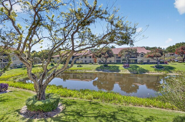 property at 5155 Europa Dr
