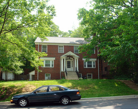 8313 Eastridge Ave in Takoma Park, MD - Building Photo - Building Photo