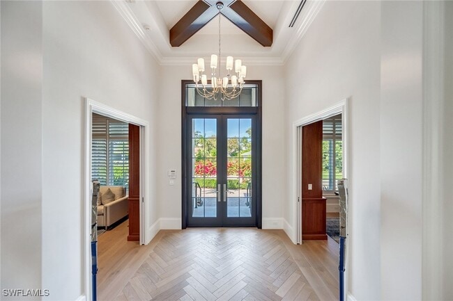 property at 600 Fountainhead Way