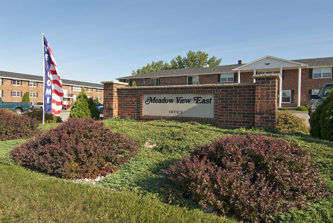 Meadow View East