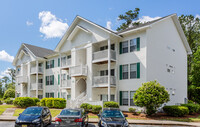 Birchwood Park in Wilmington, NC - Foto de edificio - Building Photo