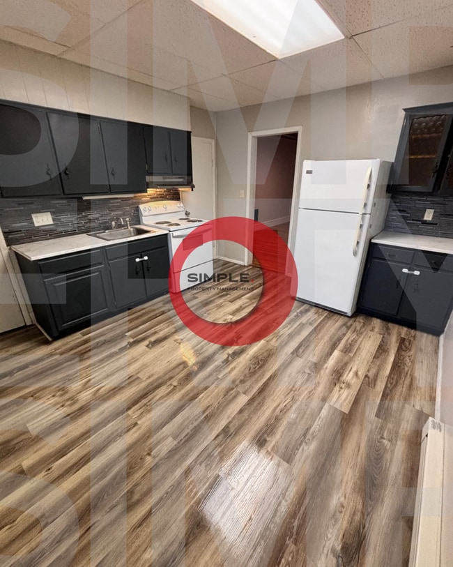 property at 170 Clymer St