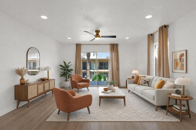 property at 3655 N 5th Ave