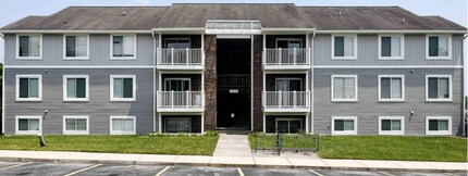 1206 University Ter in Blacksburg, VA - Building Photo - Building Photo