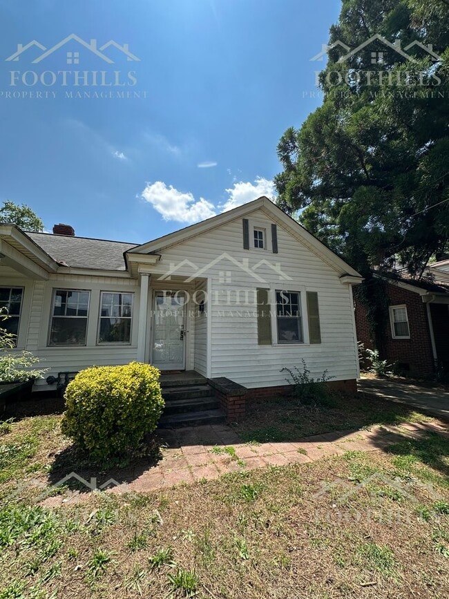 611 Bonham Ct in Anderson, SC - Building Photo - Building Photo