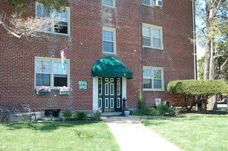 Parklynn Apartments in Wilmington, DE - Building Photo - Building Photo