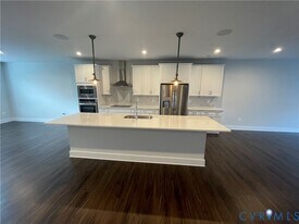 2630 Lassen Pl in Henrico, VA - Building Photo