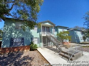 property at 803 Eleanor Ave
