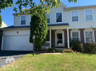 property at 333 Evergreen Cir