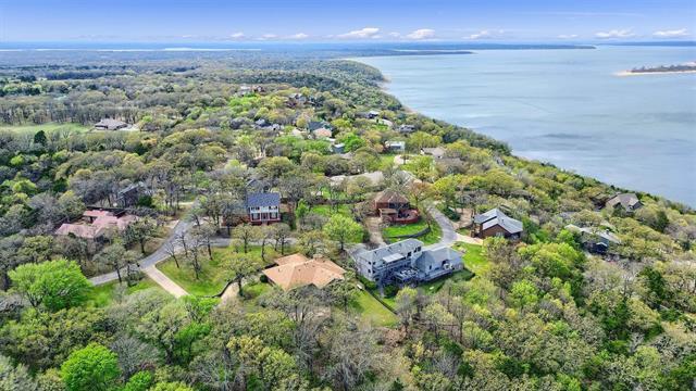 110 Eagleview Cir in Pottsboro, TX - Building Photo - Building Photo