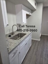 4325 Chestnut Dr in Mesquite, TX - Foto de edificio - Building Photo