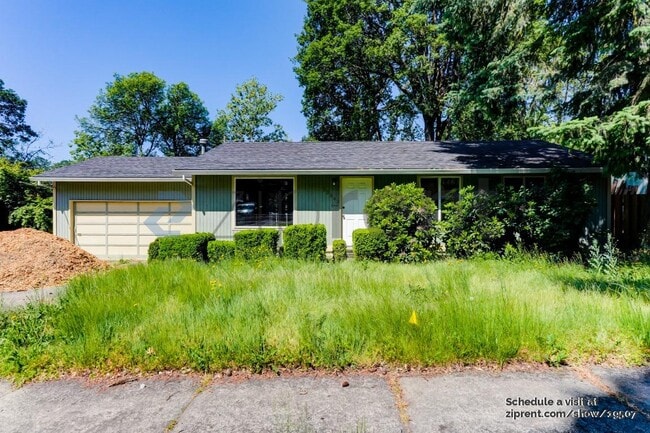 property at 13543 SW 64th Ave