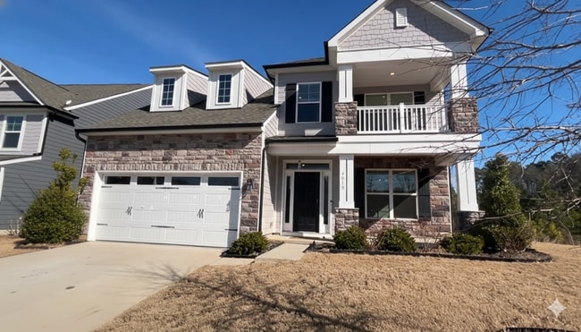 property at 4010 Clapton Dr