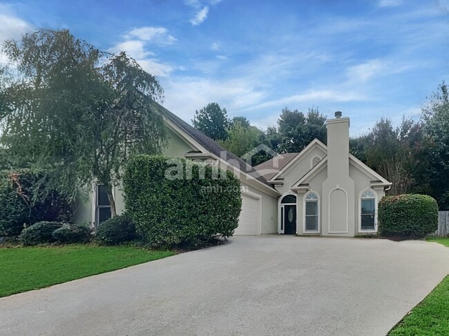 property at 4575 Secret Cove Ct