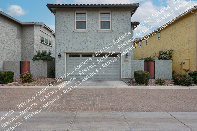 property at 3934 E Turley St