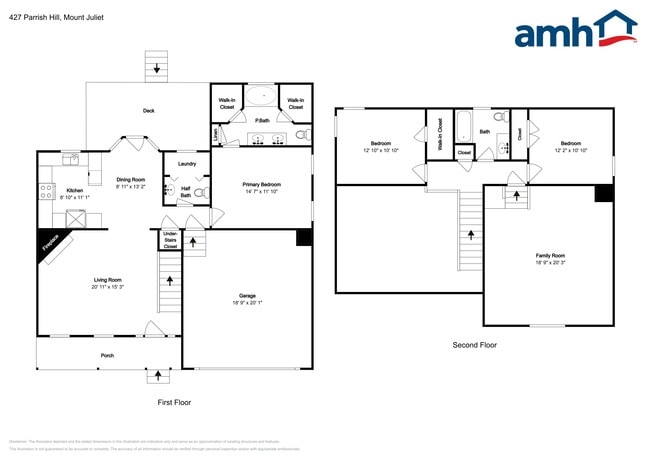 427 Parrish Hill in Mount Juliet, TN - Building Photo - Building Photo