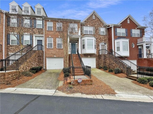 property at 306 Mony Stone Ct SE