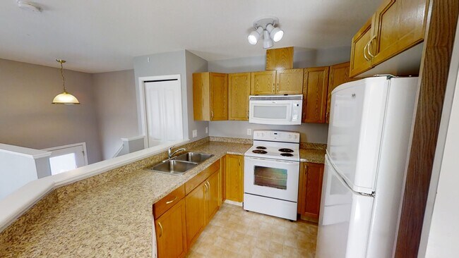 9804-98099 99 St in Wembley, AB - Building Photo - Building Photo