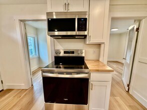 122 N Roosevelt St in Bloomington, IN - Building Photo - Building Photo