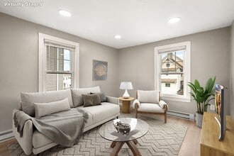 52 Elliot St, Unit 2 in Worcester, MA - Building Photo - Building Photo