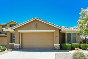 3555 W Denali Ct in New River, AZ - Building Photo