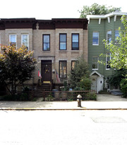 330 76th St Apartments