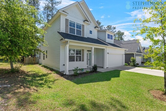 1524 Joiner Rd in Columbia, SC - Building Photo - Building Photo