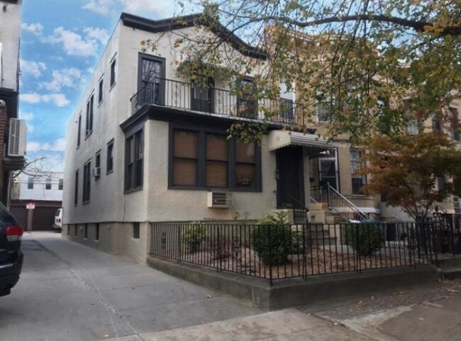 property at 9026 Fort Hamilton Pkwy