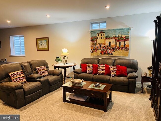 property at 107 Nevermore Dr