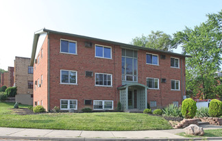 3207 Westbrook Dr Apartments