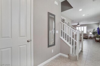 1428 Ozzie Smith Ave in Henderson, NV - Building Photo - Building Photo