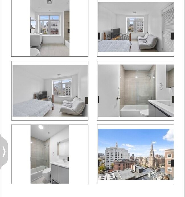 425 Boylston St-Unit -801 in Boston, MA - Building Photo - Building Photo